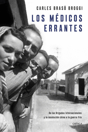 MÉDICOS ERRANTES, LOS
