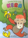 DIVIERTETE CON KERA EL ORANGUTAN