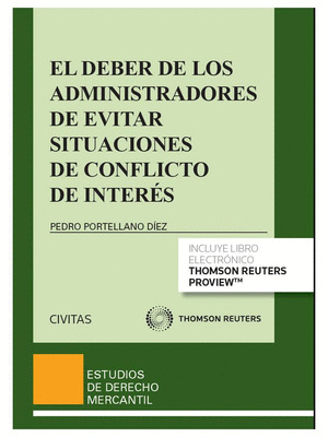 DEBER ADMINISTRADORES / PEDRO PORTELLANO