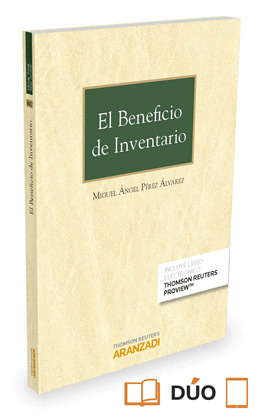 BENEFICIO DE INVENTARIO