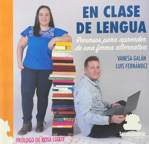 EN CLASE DE LENGUA