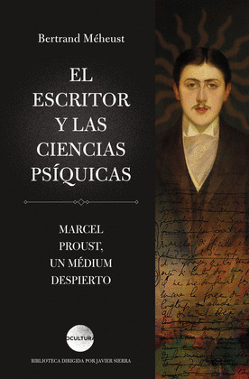 ESCRITOR Y LAS CIENCIAS PSÍQUICAS, EL