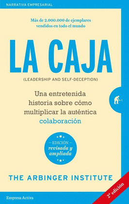 CAJA, LA  (EDICIÓN REVISADA)