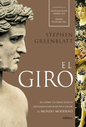 GIRO, EL (PREMIO PULITZER 2012)