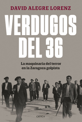 VERDUGOS DEL 36