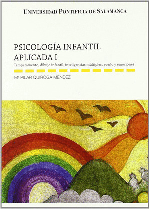 PSICOLOGIA INFANTIL APLICADA I