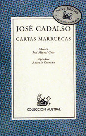 A-094 CARTAS MARRUECAS (N/E)