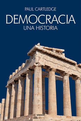 DEMOCRACIA: UNA HISTORIA