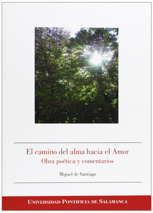 EL CAMINO DEL ALMA HACIA EL AMOR