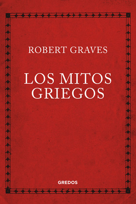 MITOS GRIEGOS, LOS