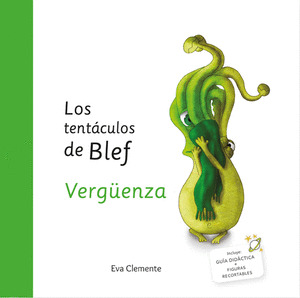 TENTACULOS DE BLEF, LOS : VERGÜENZA